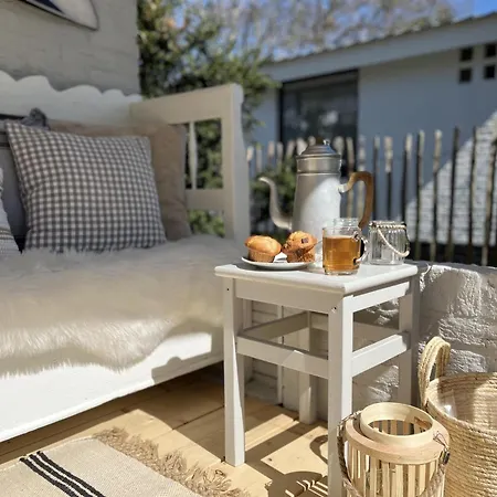 Sol 度假居 卡兰茨奥赫