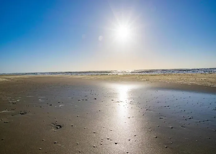 Hébergement de vacances Sol Callantsoog