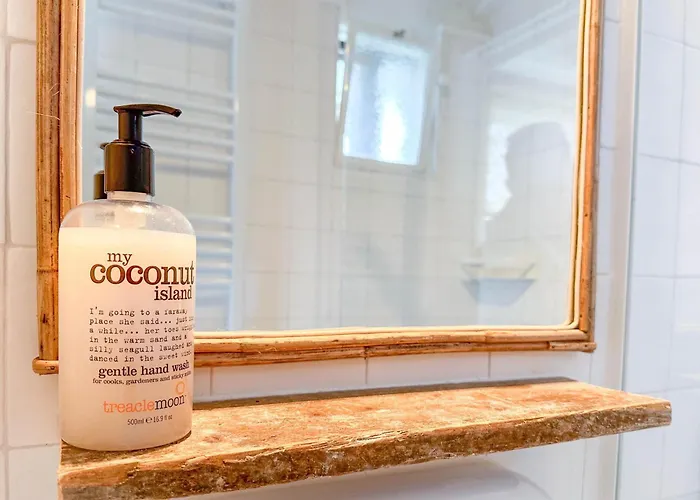 Sol Hébergement de vacances