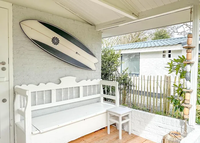 Hébergement de vacances Sol Callantsoog