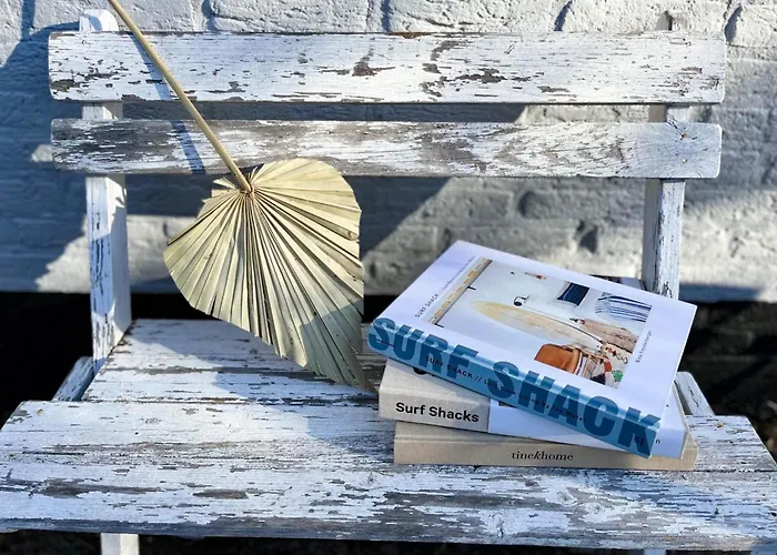 Sol Hébergement de vacances Callantsoog