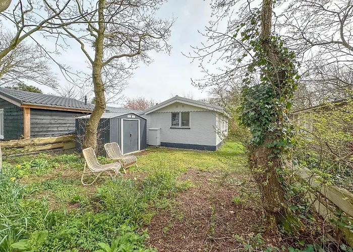 Hébergement de vacances Sol