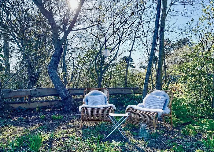 Hébergement de vacances Sol