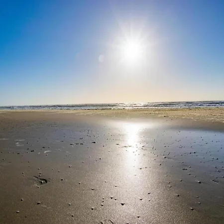 Feriehus Sol Callantsoog