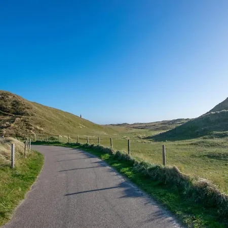 Feriehus Sol Callantsoog