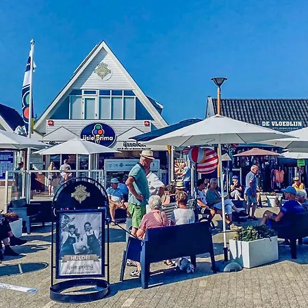 Sol Feriehus Callantsoog