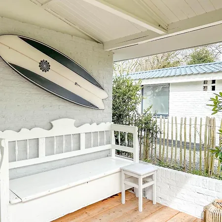 Feriehus Sol Callantsoog