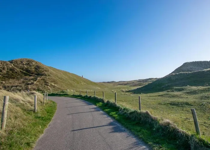 Ferienhaus Sol Callantsoog