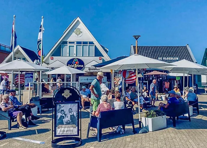 Sol Ferienhaus Callantsoog