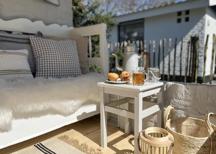 Sol Ferienhaus Callantsoog